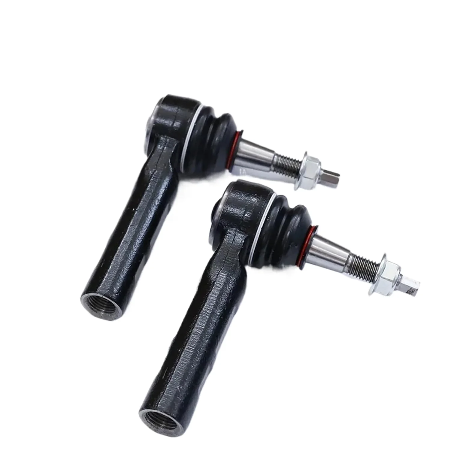 Juntas de varillas para coche Compatible con Buick Lacrosse Compatible Opel Insignia Astra J Compatible Chevrolet Malibu J300 Volt Dirección exterior Extremo de barra amarre
