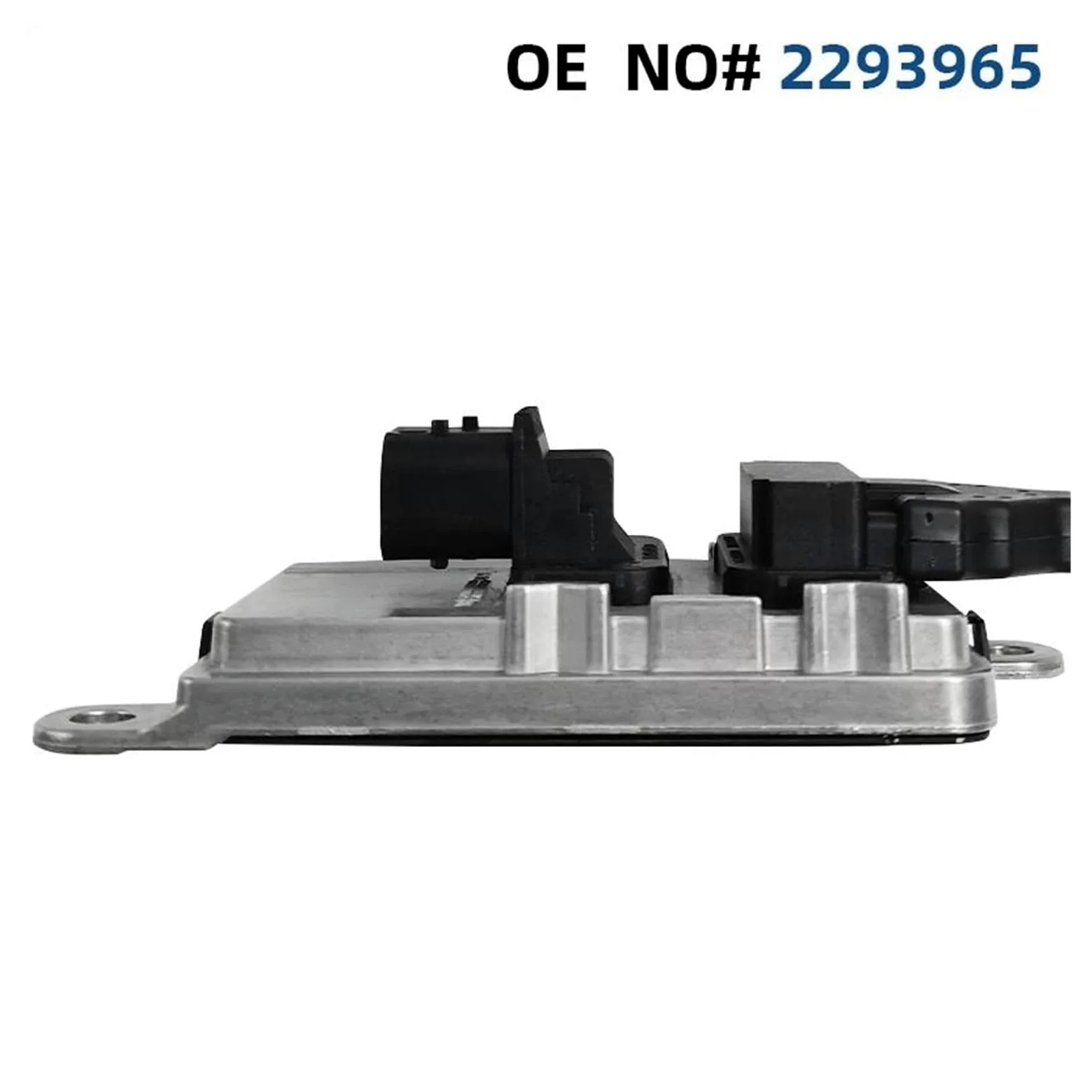 Sonda del Sensor Nox Sensor De Nitrógeno, Oxígeno Y NOx De 24 V SNS0061G Para Motor Diésel De Camión Para Mitsubishi Para Fuso Con Emisiones SCR Sensor Óxido Nitrógeno