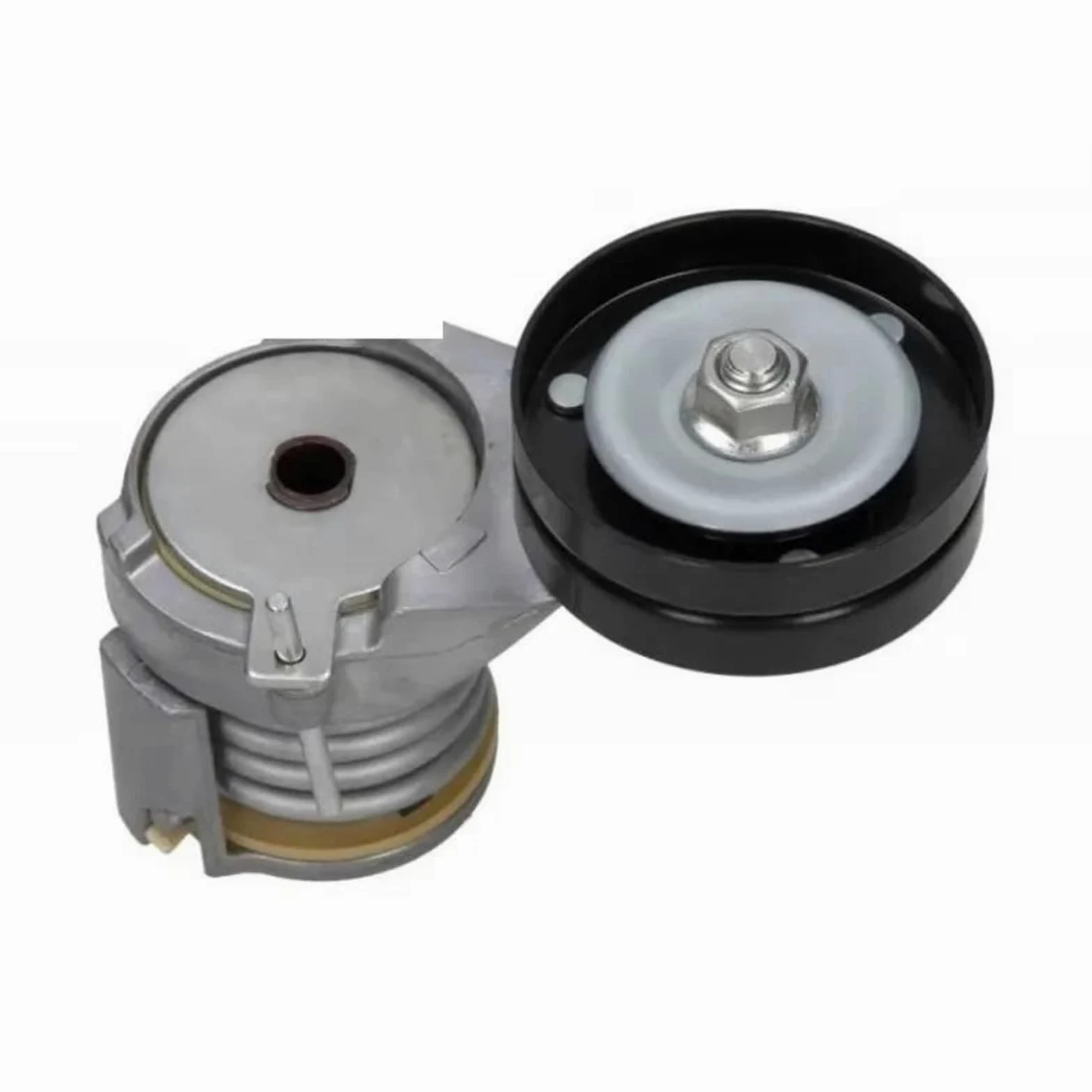 032145299A Tensor Automático De Correa Transmisión Para VW Para BORA Para GOLF IV Para SEAT Para TOLEDO II 1.4 .6 APV2320 Polea tensora