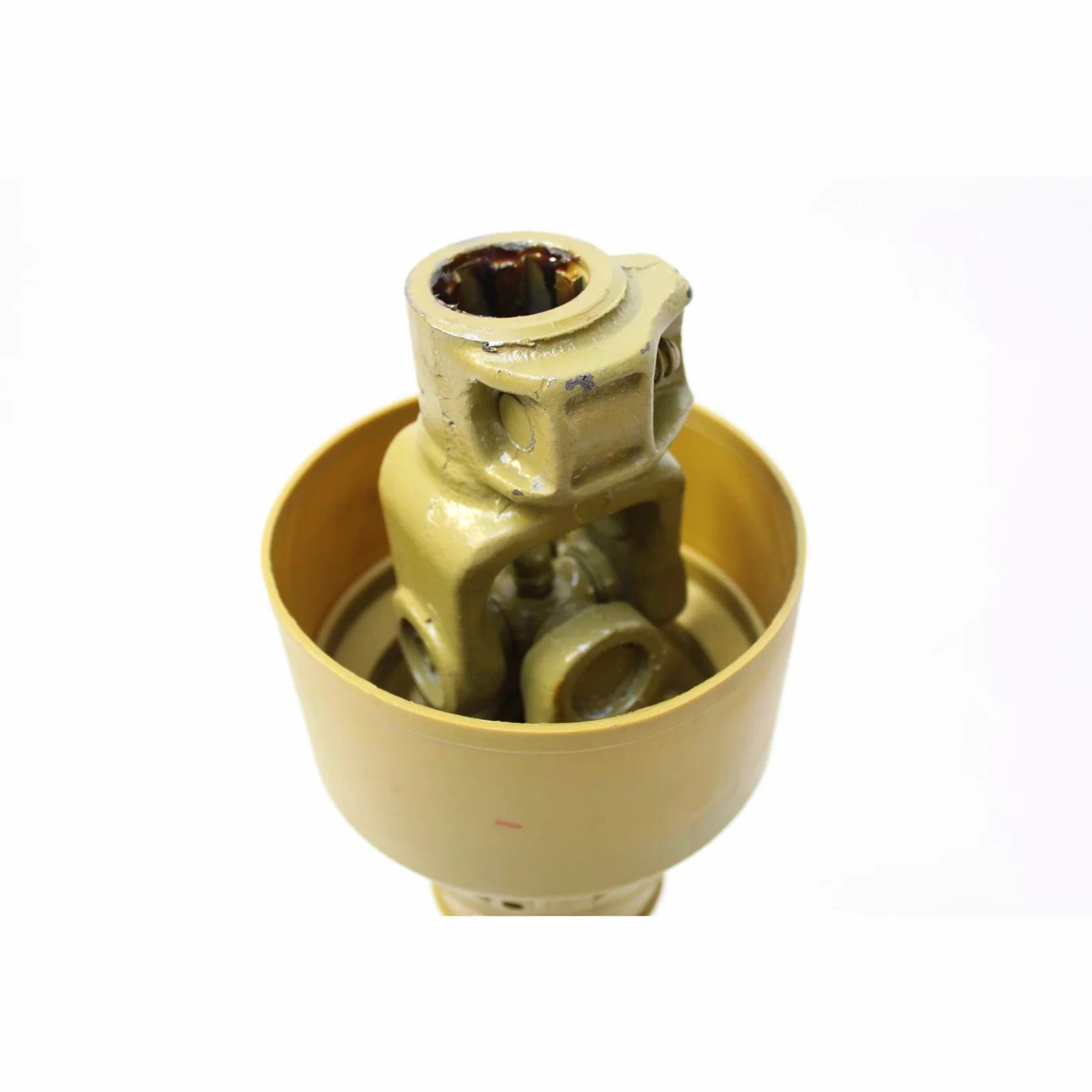 DEMA Articulación onda/Zapf onda 75 – 100 cm