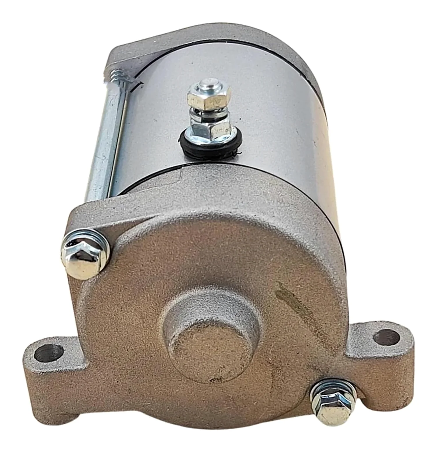 Motor Arranque Motocicleta para Grizzly para YFM600 para YFM660 para Kodiak 400 450 Motor De Arranque Motor De Arranque ATV 31200-004D-0000 31200-F39-0000