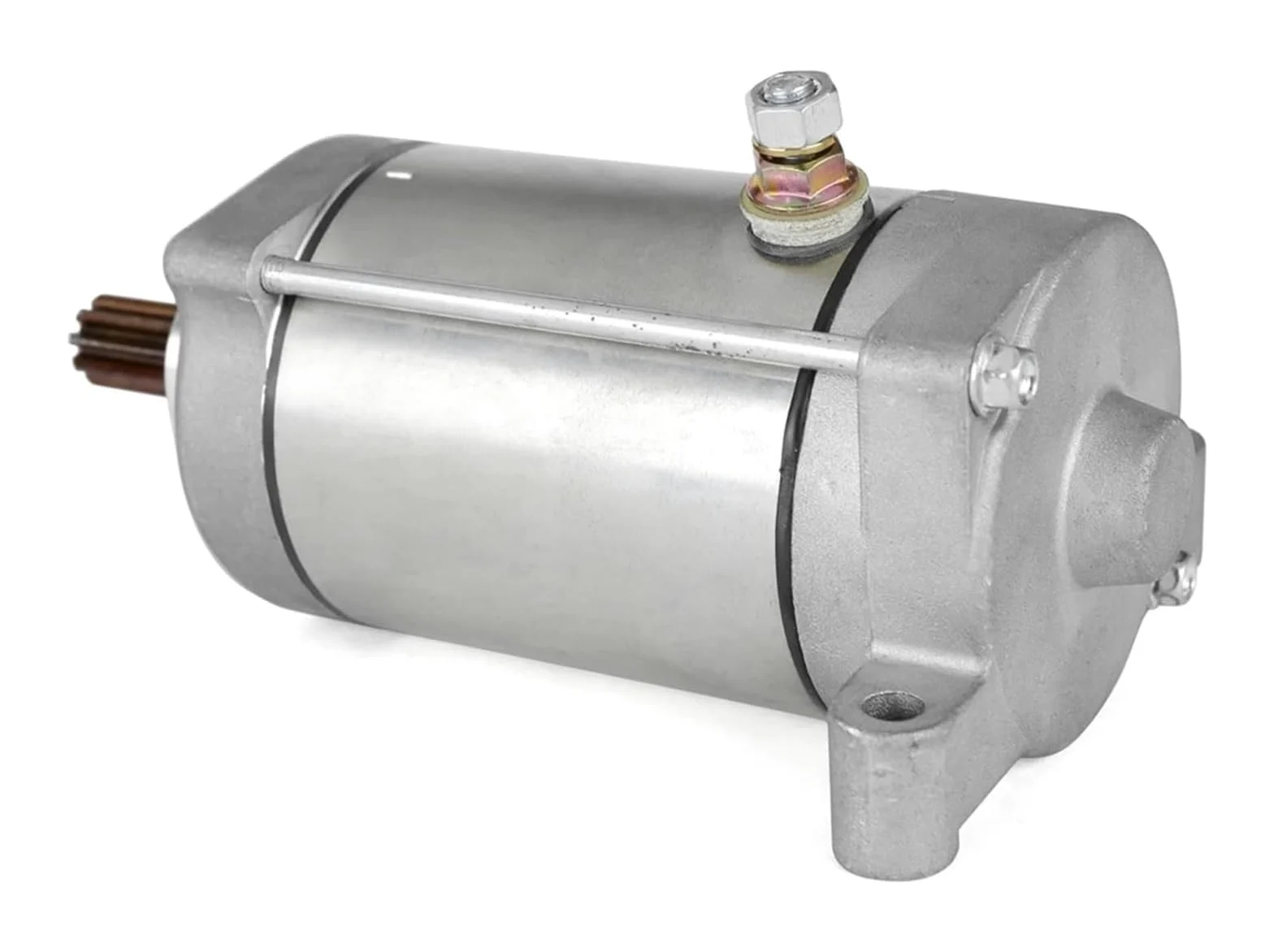 Motor Generador para YFM700 para YXM700 para YXC700 para YXR700F 2006-2018 Motor De Arranque Eléctrico Motor De Arranque 1S3-81890-00 2MB-H1890-00