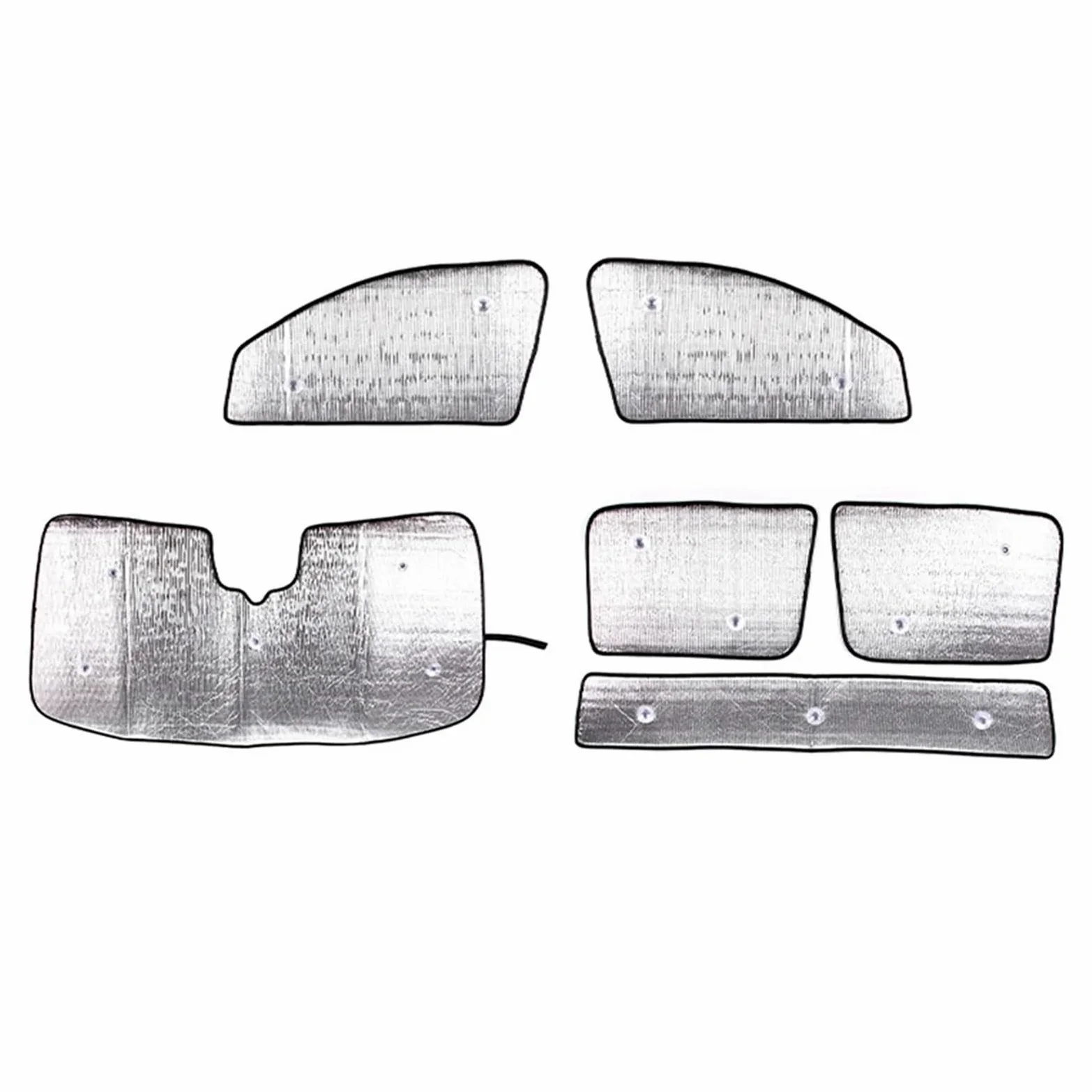 Parasol Parabrisas Parasol Para Coche Cubierta Plegable Visera Ventana Protector Parasol Para Ford Para Maverick 2022+