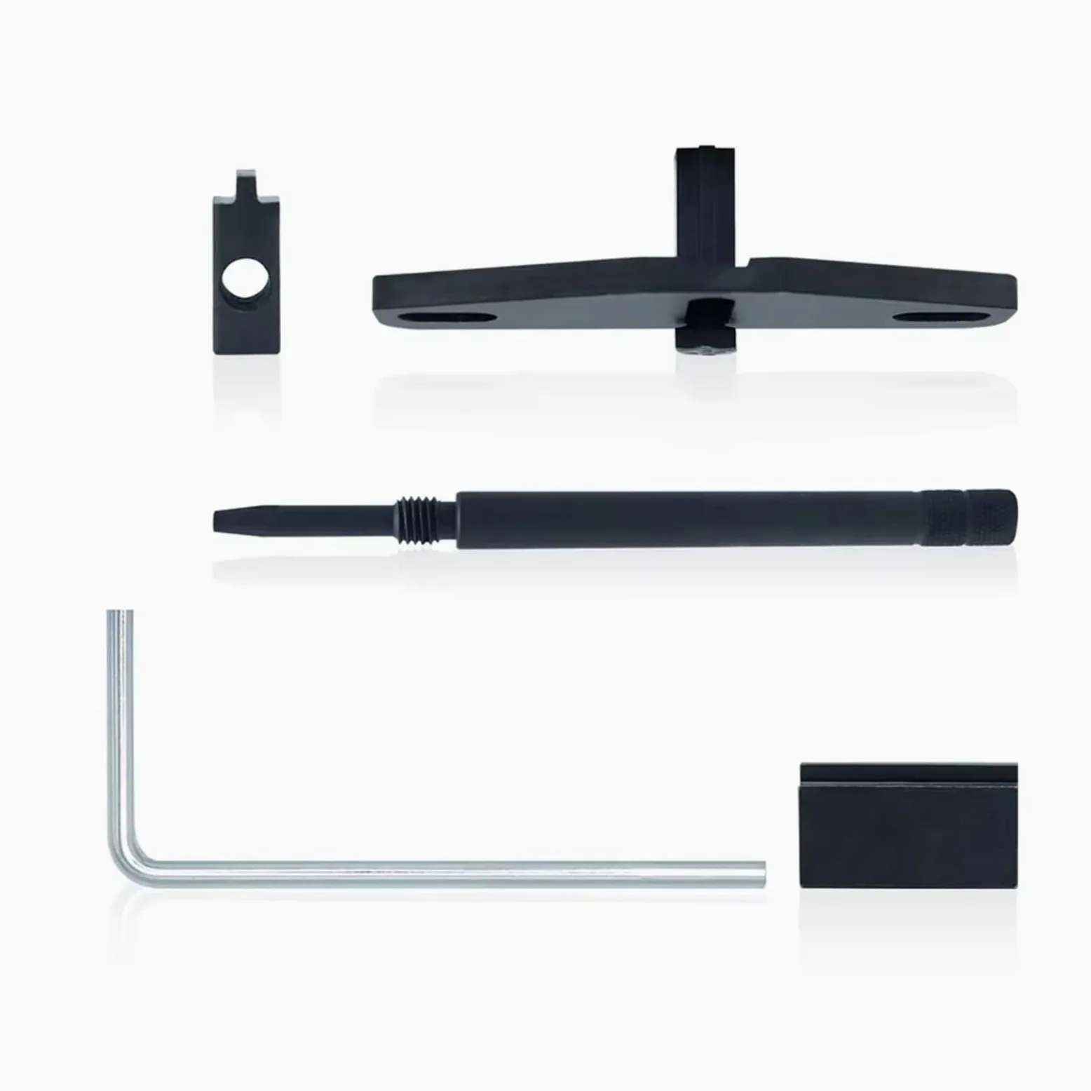 1.4 1.6 1.8 2.0 Di/TDCi/TDDi Kit De Herramientas De Sincronización Ajuste Motor 303-1550 Compatible Con Ford Para S-Max 2006-2008 Para Galaxy 2002-2008 Herramientas cronometraje