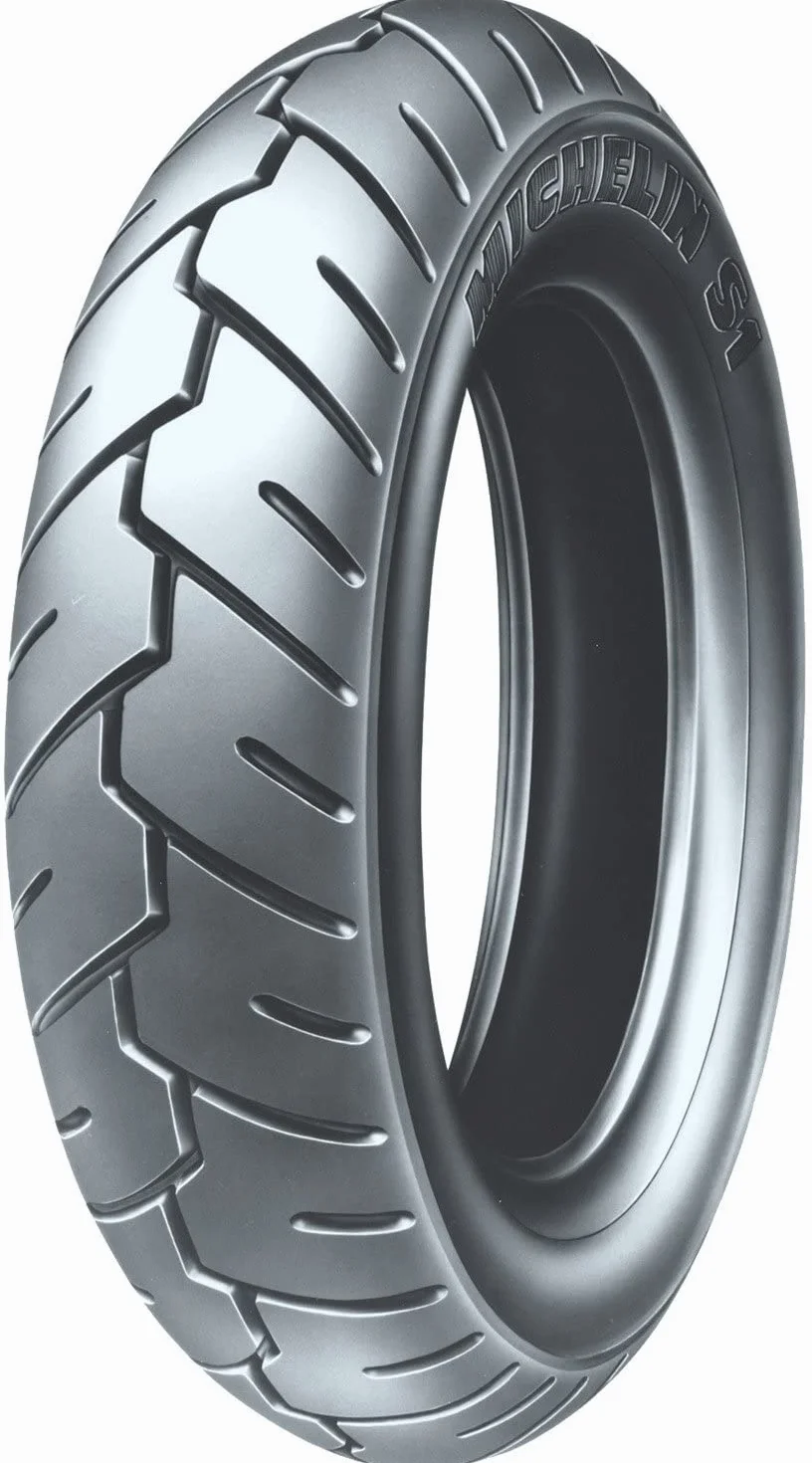 MICHELIN 3.00-10 50J S1 TT