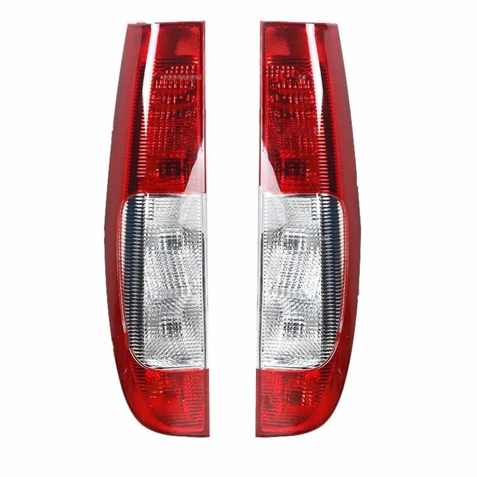 Piloto Trasero Luz Trasera Piloto Trasero Luces Traseras Para Mercedes Para Benz Para Viano 2004-2010 Para Vito W639 2004-2015 Luz De Freno, Luz De Señalización Y Posición | Izquierda