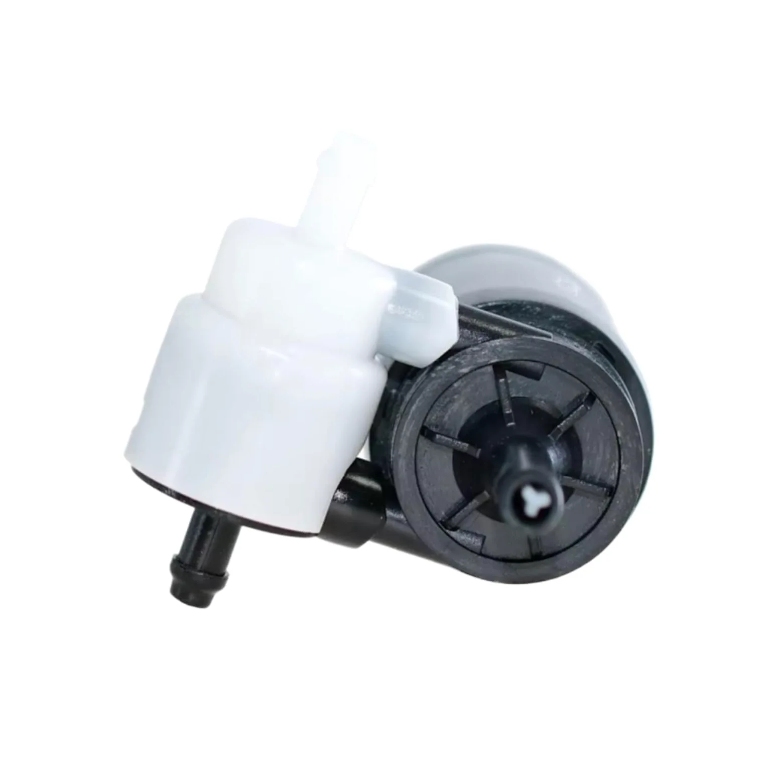 Coche Compatible Con A4 2002-2016 A6 2001-2005 Q5 2009-2016 Motor De Bomba Limpieza Limpiaparabrisas 1KD955651A