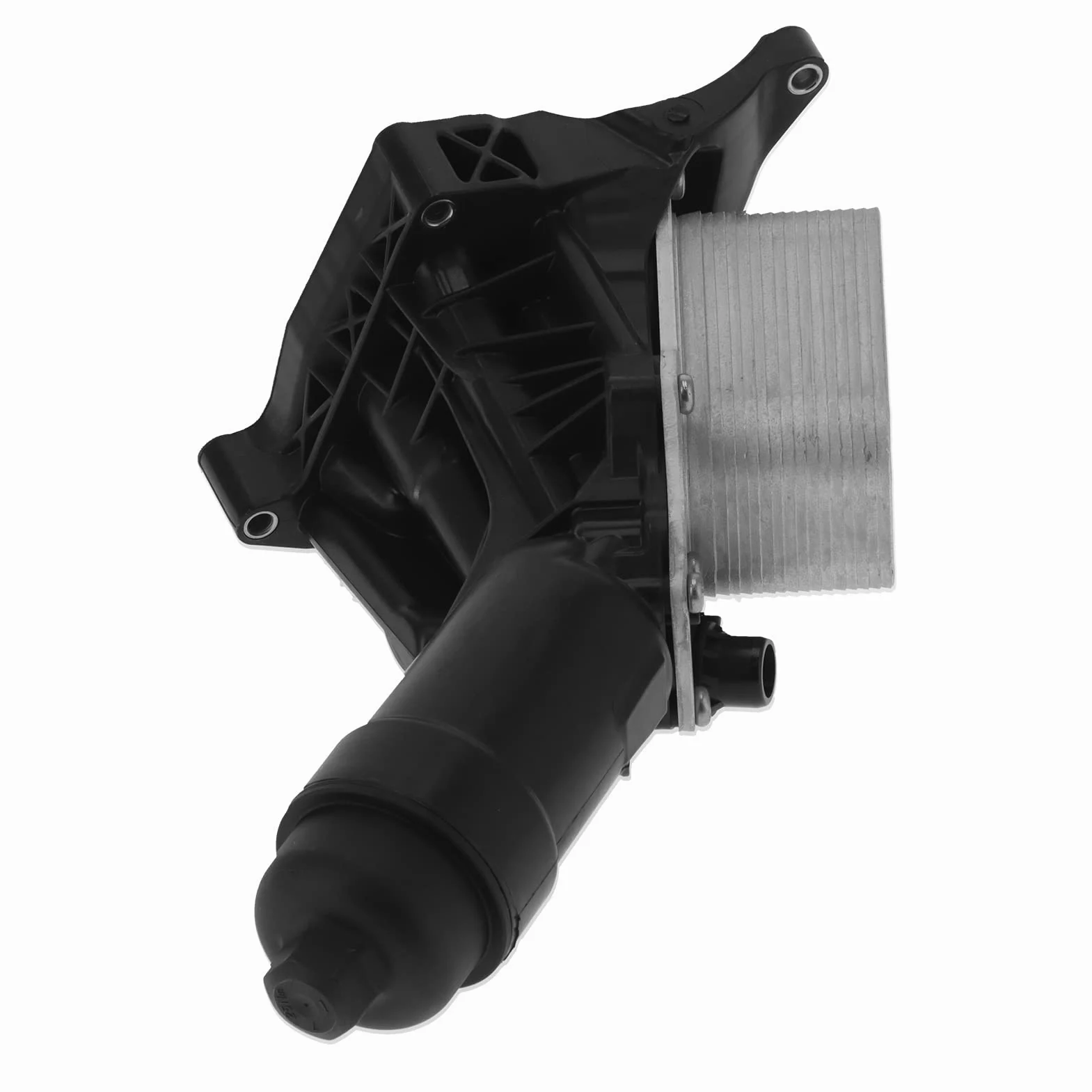 Caja Del Filtro De Aceite, 11428576429 Confiable Anticorrosión Para El Coche