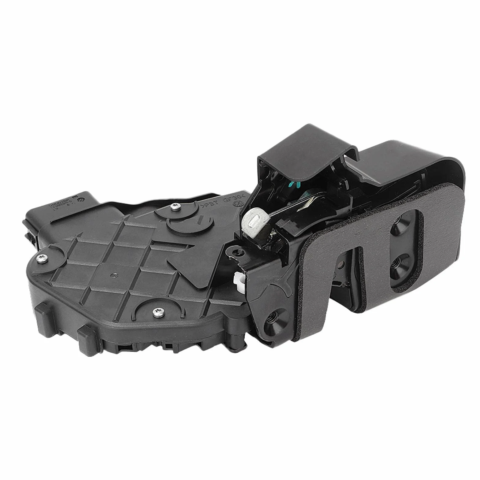 Actuador de cerradura de puerta trasera izquierda, mecanismo de cerradura de puerta apto para Range Rover Evoque LR011303