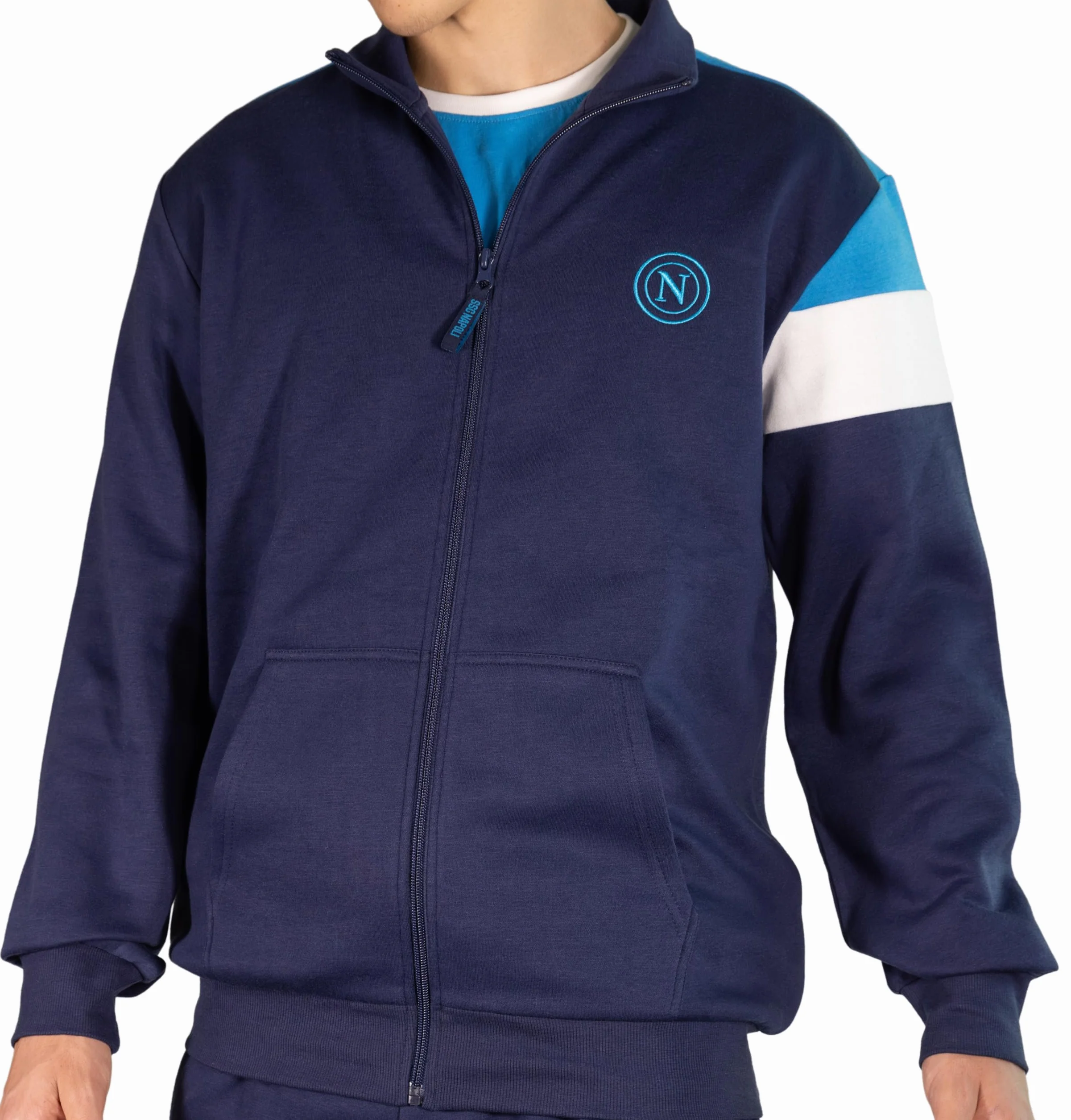 hermet Blusa Homewear Napoli Blusa Homewear Unisex Adulto (Pack de 1)