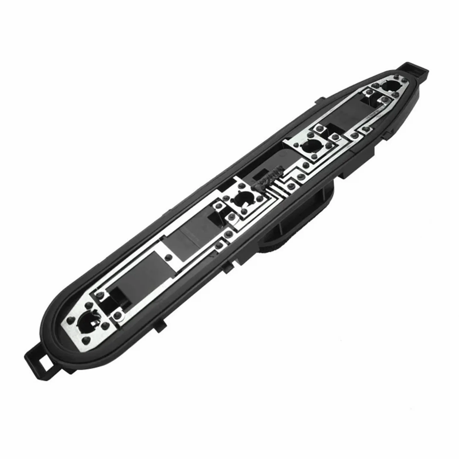 Placa Circuito Luz Trasera Automóvil Para Peugeot Para Partner MK2 2012-2018 Soporte Enchufe Luz Trasera Freno Coche Sin Bombilla Base Placa Circuito Lámpara