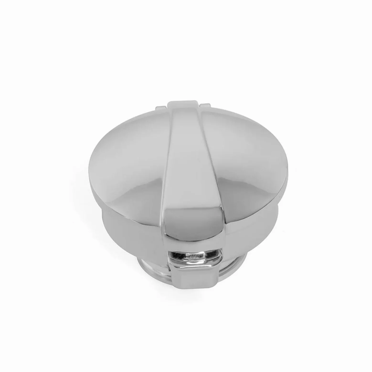 Motocicleta Tapa Gasolina Tanque Combustible Para Triumph Para Gemelos Para Bobber T100 Para Street Cup 2016-2021 Parte(BRILLO)