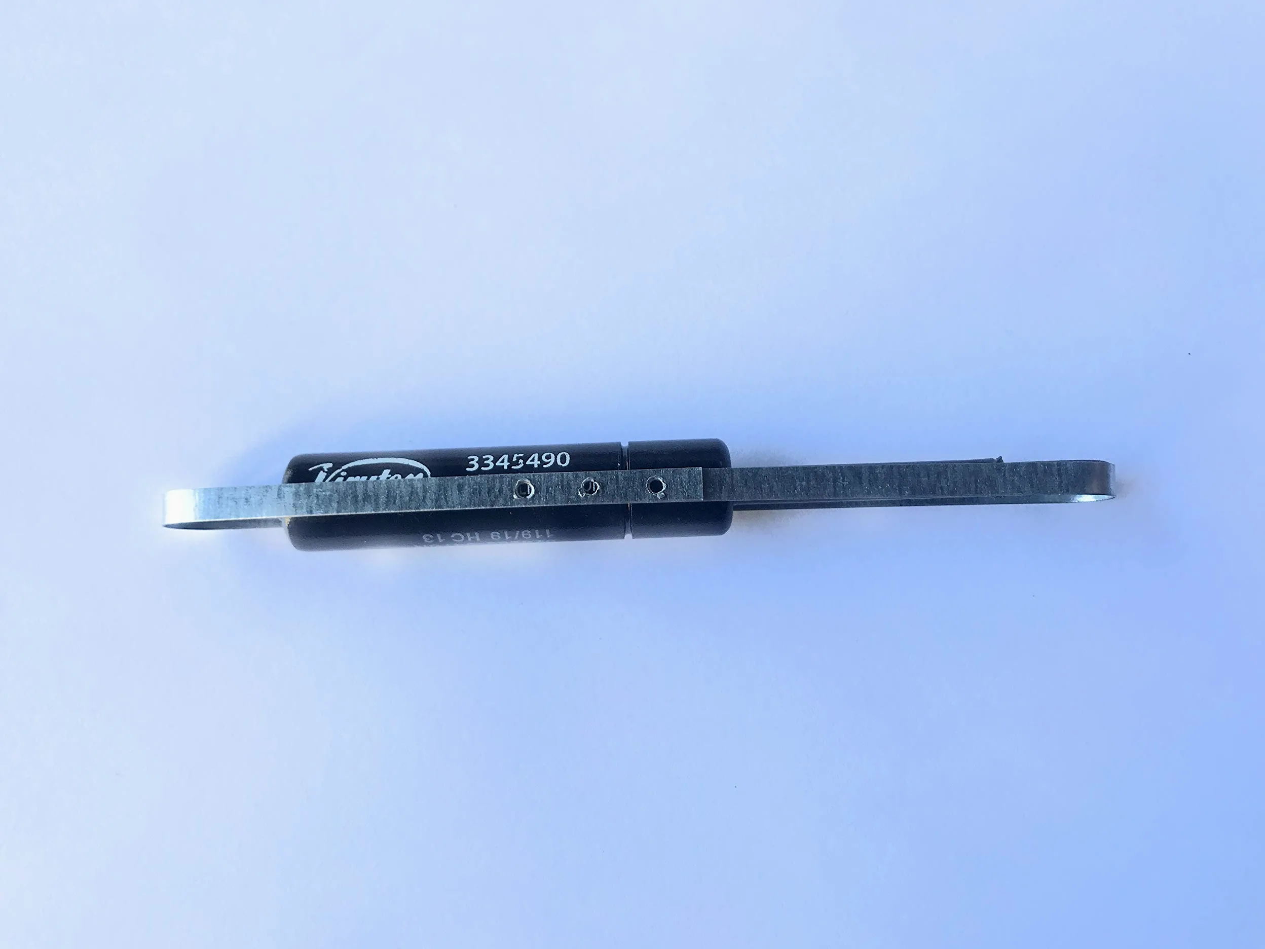 amortiguador virutex Tm33l