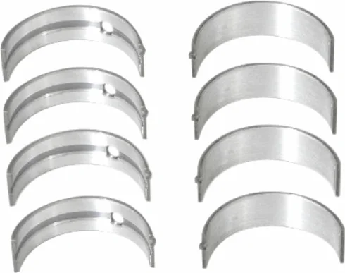 JAPANPARTS MS2510A2 Kit cojinetes cigüeñal
