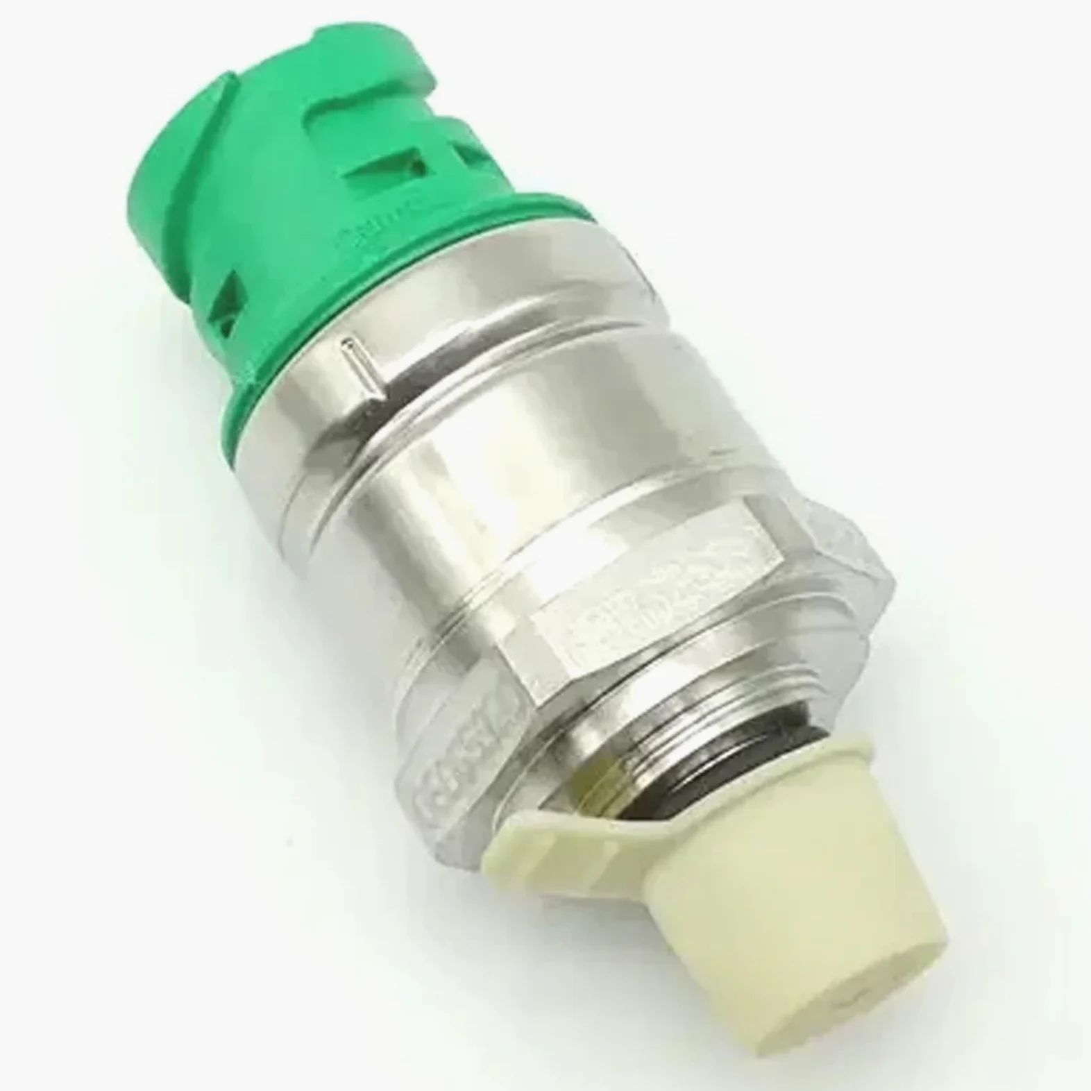 Sensor de presión de aceite Sensor de presión aceite para motor para Cummins QSK60 QSK78 reemplaza 2872254 Reemplazar