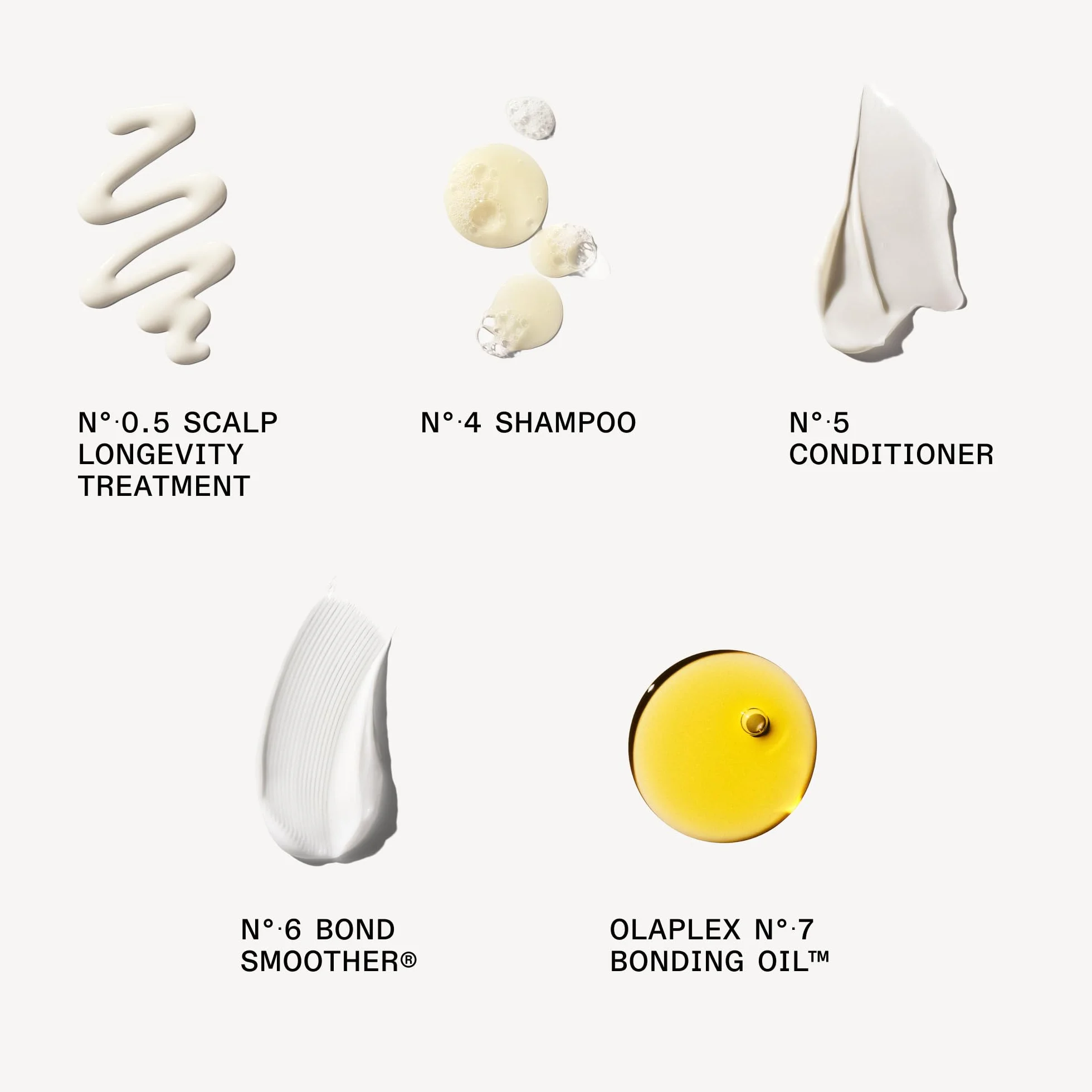 Healthy Hair Discovery Set