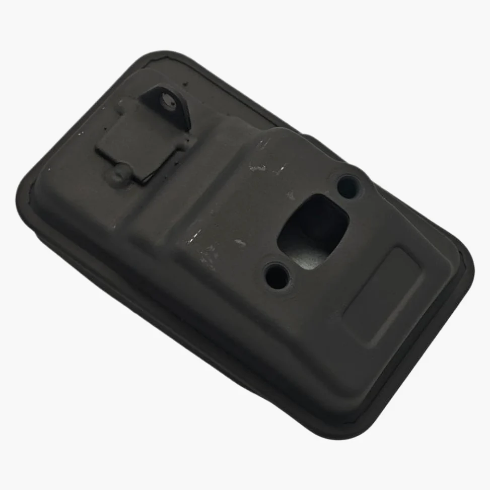 Kit de juntas de escape compatible con FS75 FS80 FS85 FC75 Reemplazo 4137-140-0603