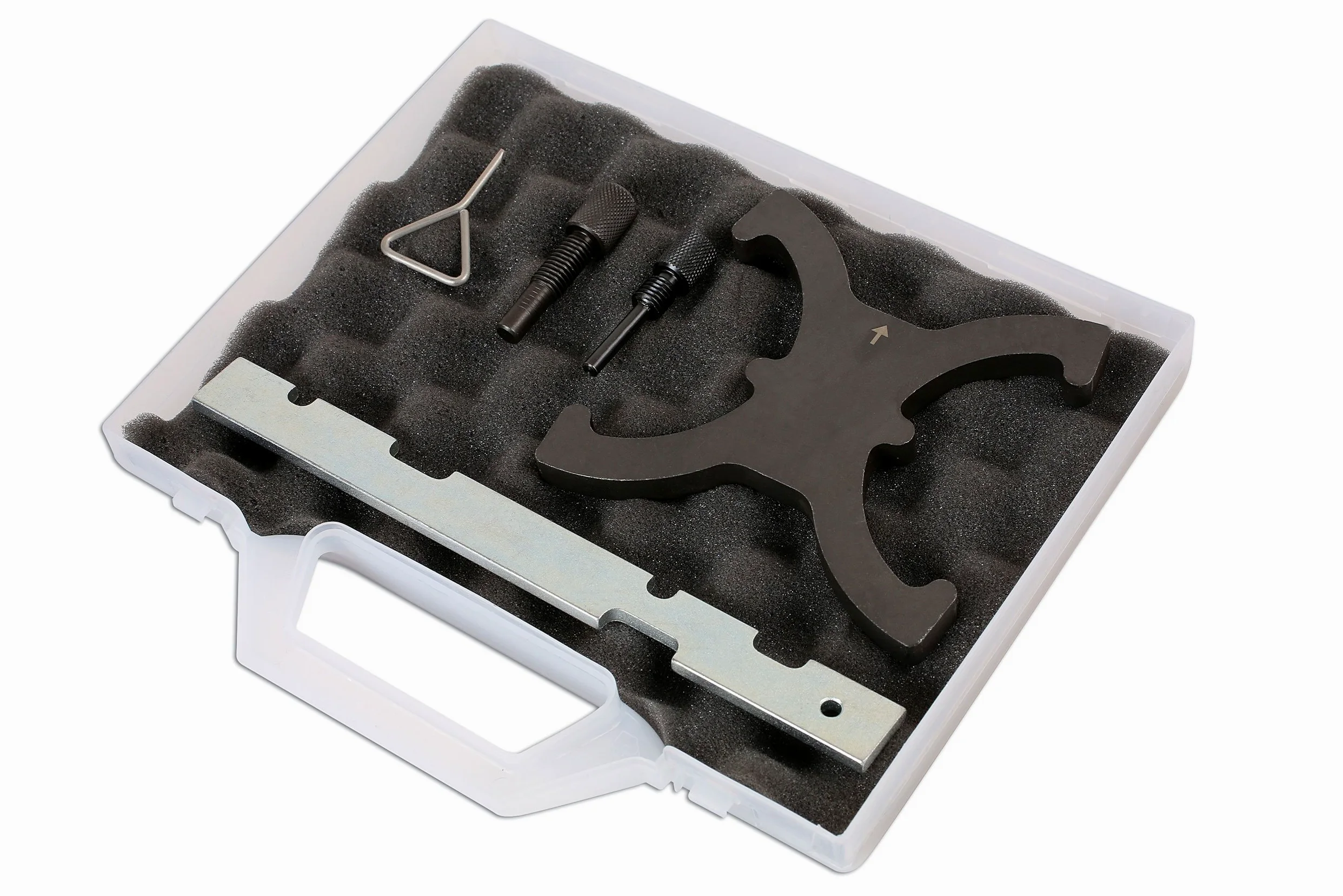 Laser 6561 CAM-Belt Kit de Herramientas