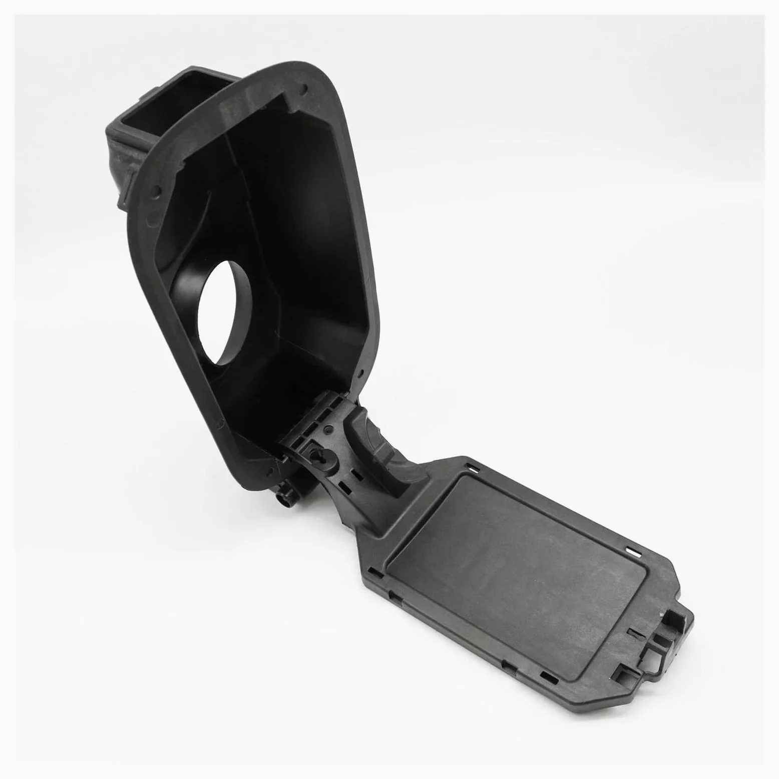 Tapón Depósito Gasolina A2536305902 Trasero Conjunto Carcasa Tapa De Llenado Depósito Para GLC300 GLC350e GLC43 GLC63 AMG Base 4Matic QAQMHVCVB