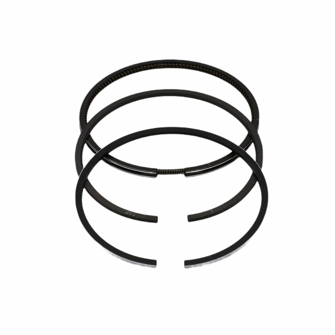 JUEGO DE AROS DE PISTÓN (STD-86,00 mm): Compatible con LOMBARDINI / 6LD 400 / 6LD 435-2753