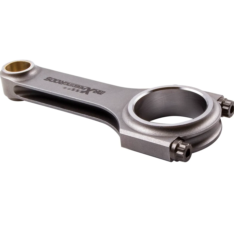 Biela H para GSX1300R Hayabusa 2008-2014 Gen 2 Connecting Rods 4340 ARP