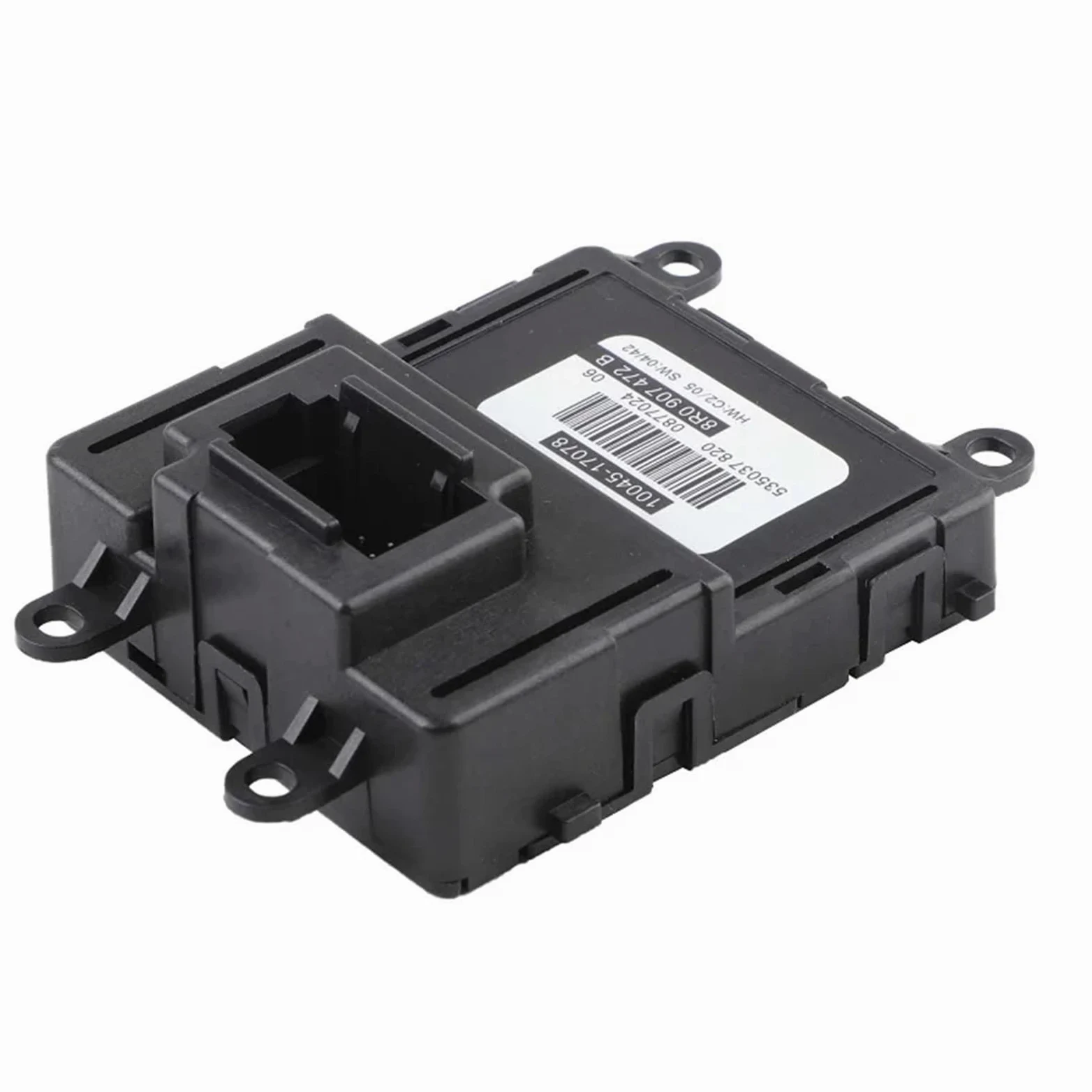 Resistencia De Balasto Módulo de control balastro faros 8R0907472A 8R0907472 8R0907472C 8R0907472B para Audi Q5 2009-2012 reparación | 8R0907472A
