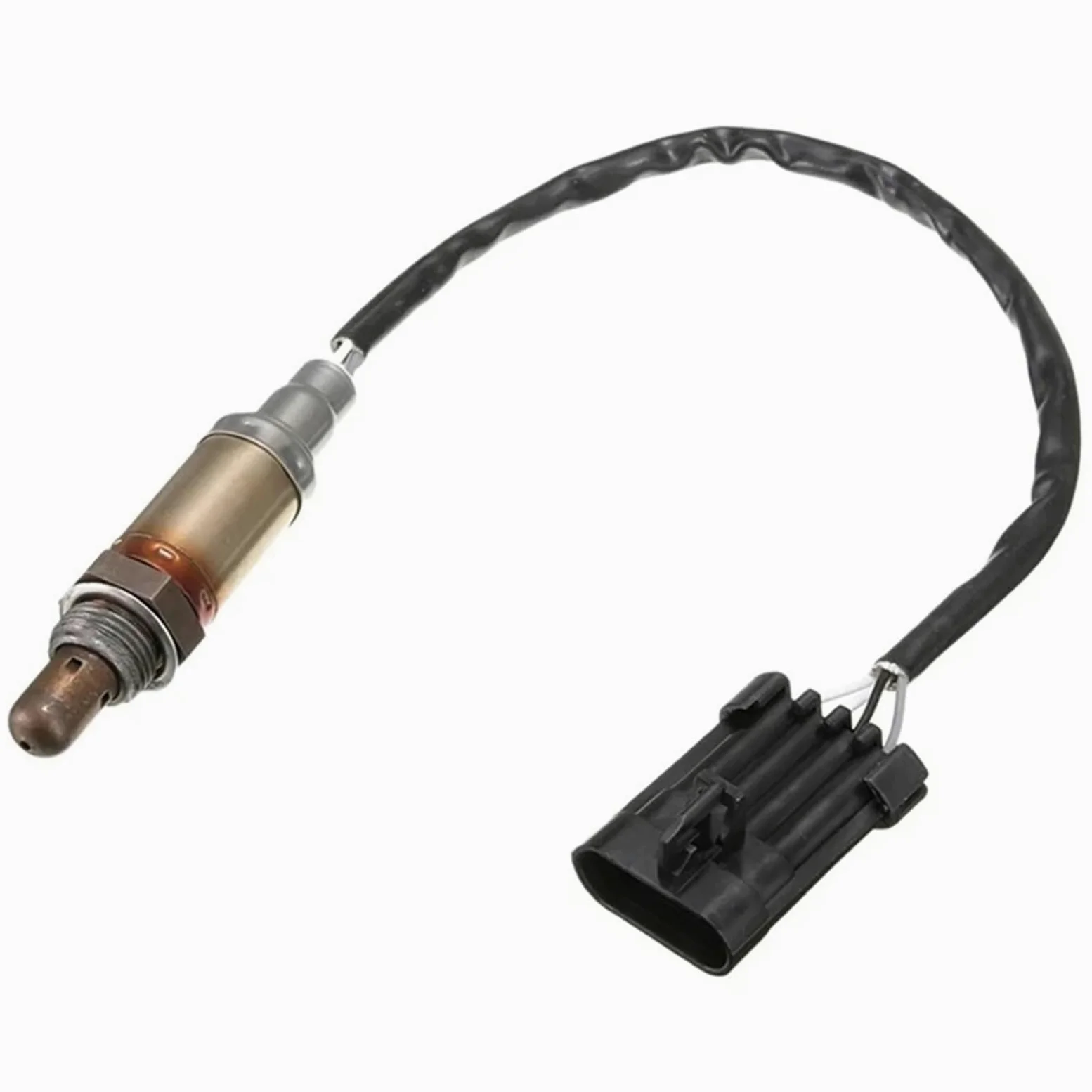 Sensor oxígeno O2 Sensor Oxígeno Para Holden Commodore VT VU | Para VX VY VS V6 V8 LS1 Sensor de O2 0258005703 A019-2PCS