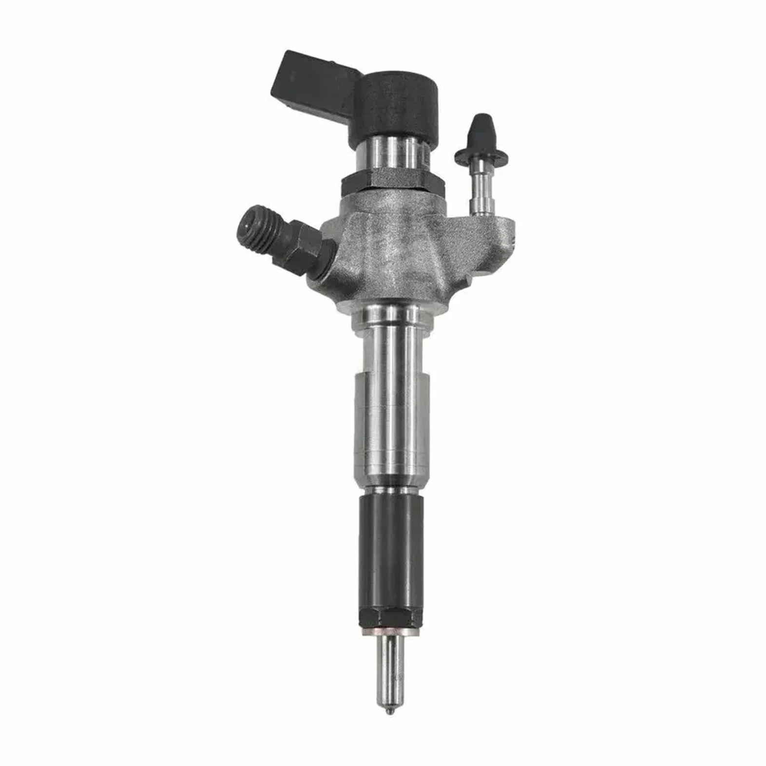 9674973080 9802448680 50274V05 A2C59513556 Inyector de combustible diésel nuevo compatible con VDO original for Ford, Volvo, Peugeot y Citroën C3, C4 y C5 1.6D(New Original)