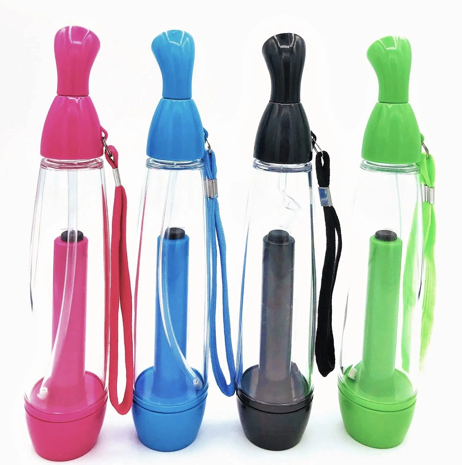 Pulverizador de Agua en Spray Portátil Sin Pilas