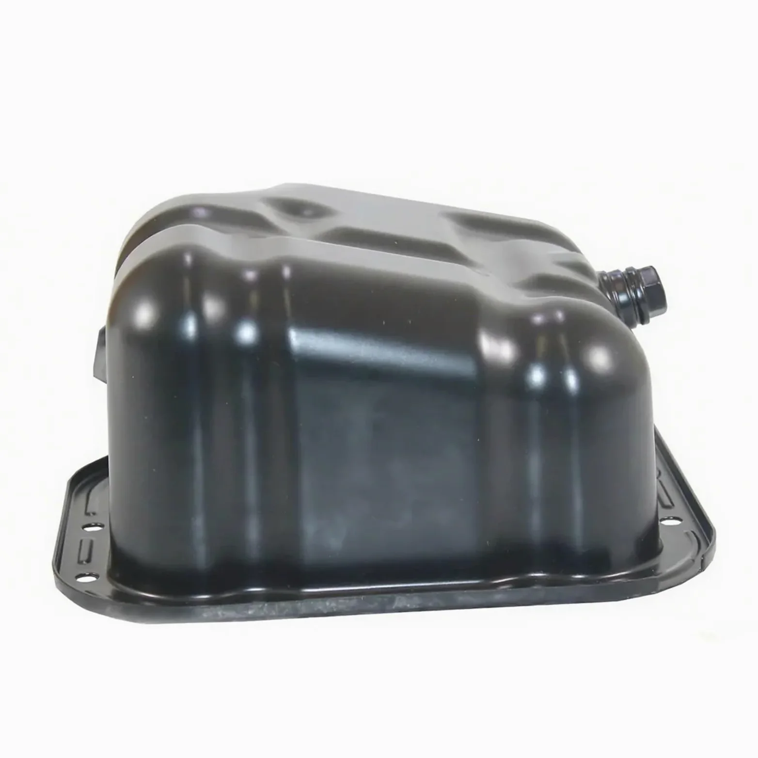Cárter De Cambio De Aceite CÁRTER DE ACEITE MOTOR PARA MAZDA 2 2007-2015 1.3 .5 GASOLINA ACERO ZJ0110400 piezas