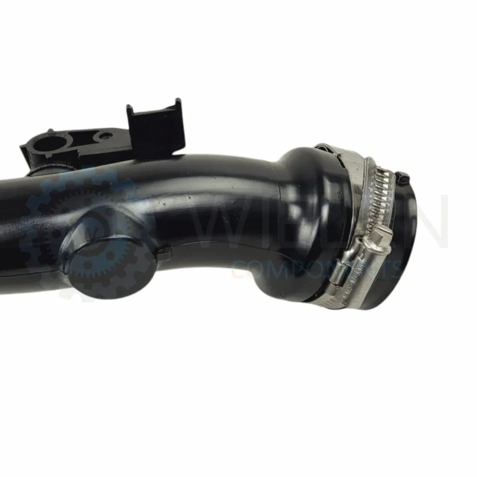 Compatible con manguito Intercooter tubo de aire Renault Clio III Mod. 1.5 DCI 8200527669
