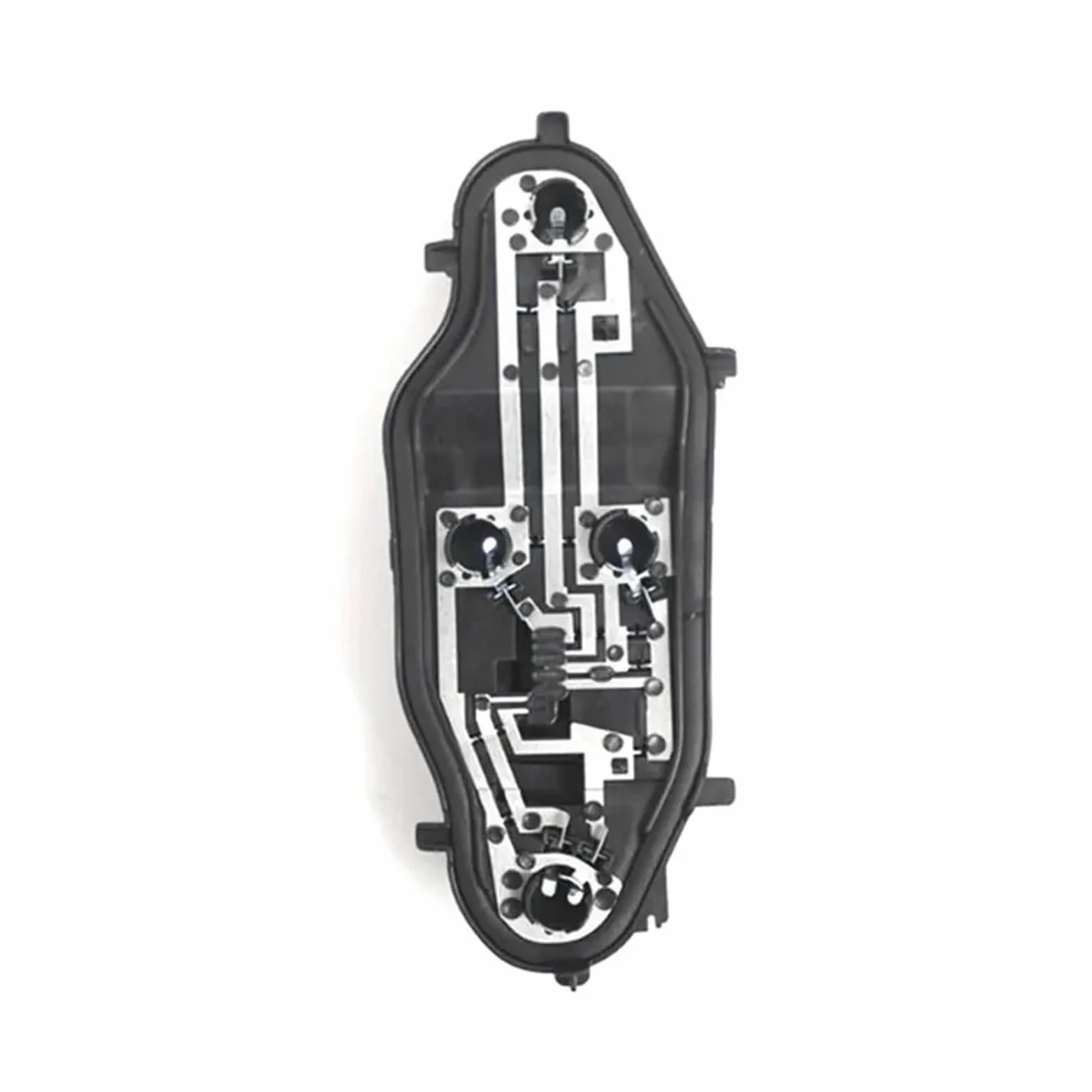 Para Citroen Para Berlingo 2018 + Base De Bombilla Placa Circuito Luz Trasera 1 Par 9819235880 9820554880 Lámpara Portalámparas Luz Trasera Coche