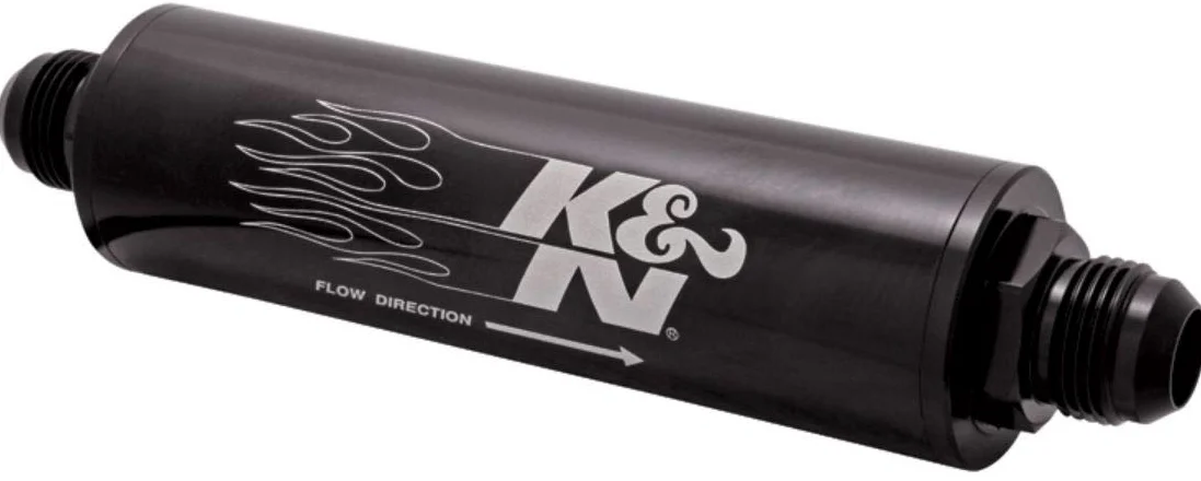 K & N 81 – 1005 Combustible/filtro de aceite Coche