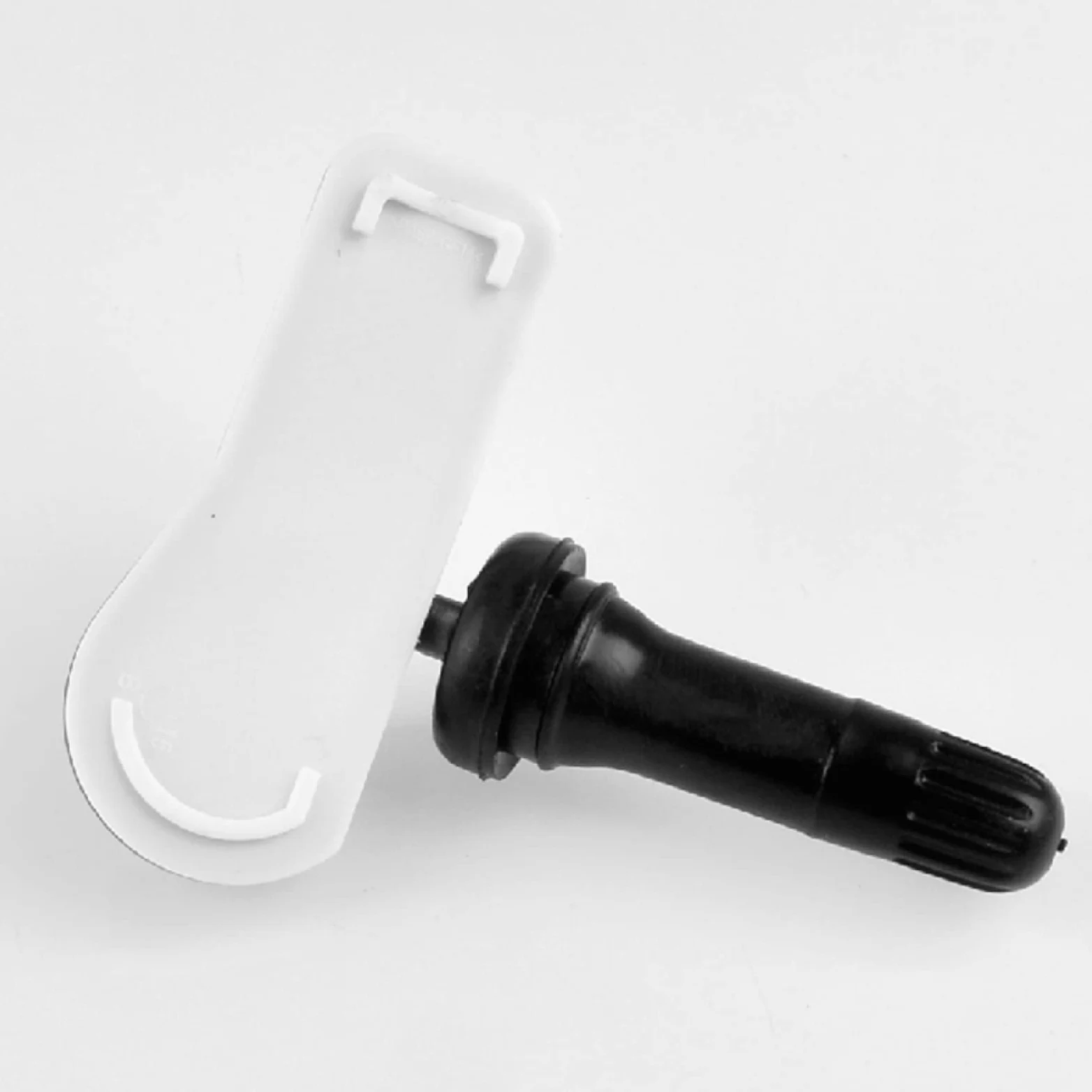 4 sensores de presión de neumáticos de Coche TPMS, para Renault, para Clio IV X98 2012-2016 Sensor de Monitor de presión de neumáticos de Coche TPMS 407009322R