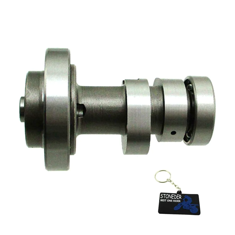 Eje de leva para motor de motocicleta Pit Dirt Bike Z190 Zongshen 190 cc árbol de levas ZS1P62YML-2