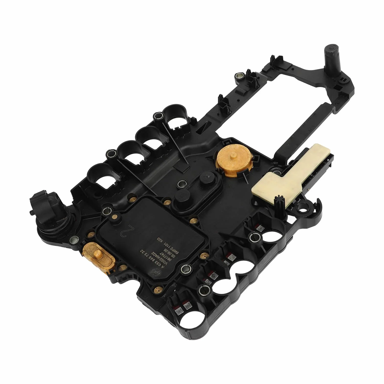 Unidad de Control de Transmisión TCM, Reemplazo para 7G Tronic VGS1 VGS2 VGS3, A0335457232, A0335456632, A0335456732, A0034460310, A0335457332, 722.9