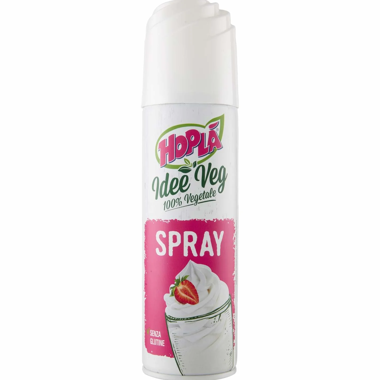 HOPLA' Spray de soja 250 g