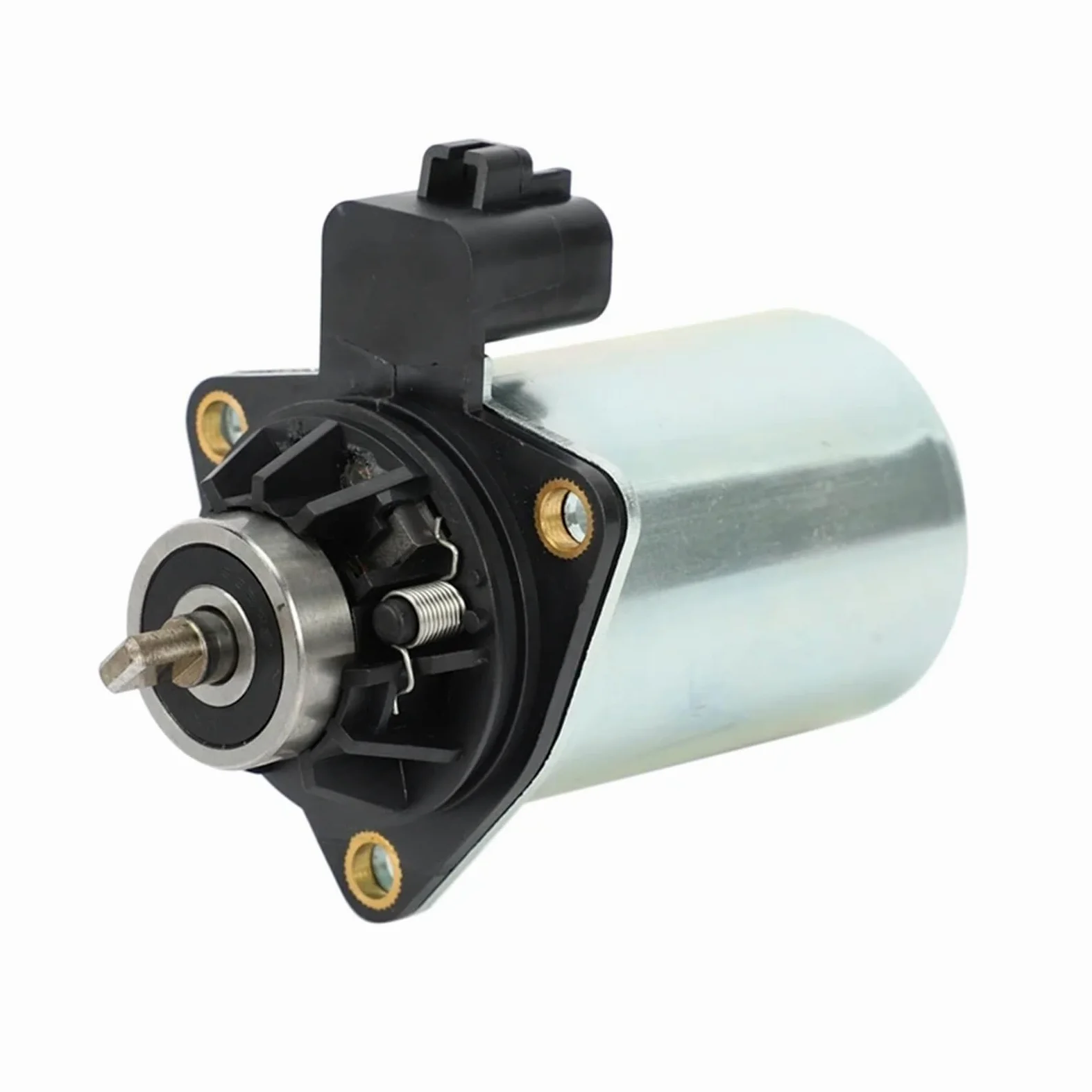 Actuador de control de embrague, motor de embrague, compatible con Toyota Auris, Yaris (1.8L, 1.5L, 2.4L, 2004-2011, 31363-12040, 3136312040) Guia Embrague