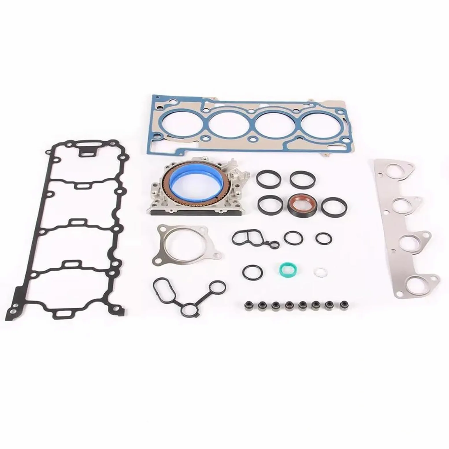 Juego Completo Juntas Culata Para Motor 1.2T Para VW Para GOLF 2009-2017 Juego completo de juntas
