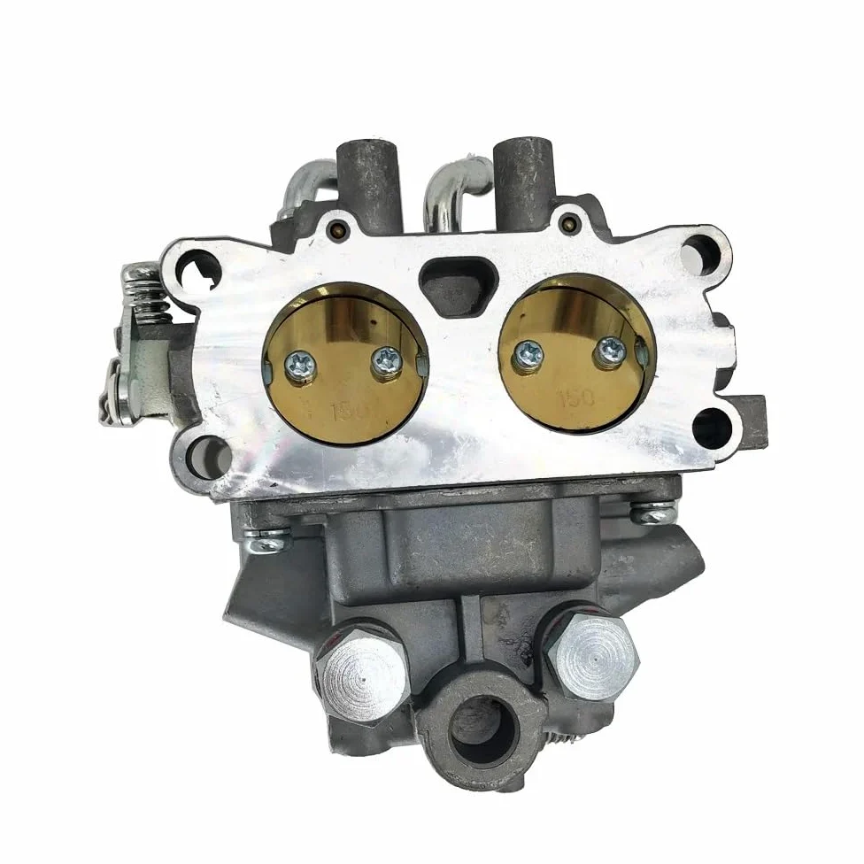 carburador Carburador para Modelos para Kawasaki 15003-7045 FH680V con Kit De Juntas Carburador de Motor