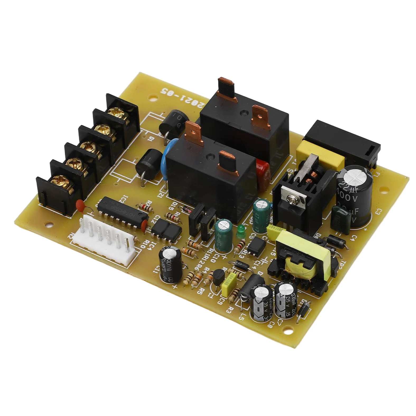 Máquina Equilibradora de Placa de Circuito de Equilibrador de Neumáticos de Automóvil Máquina Equilibradora de Neumáticos de Coche Placa de Circuito de Máquina Equilibradora de
