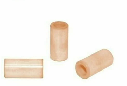 PARTSDEPOT Kit de pistón original de cerámica de 15 mm AR42475 compatible con bombas Annovi Reverberi RCV