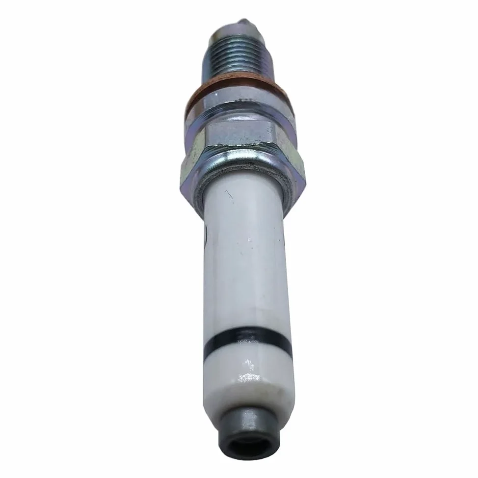 Juego de 4 bujías para Motor de automóvil, bujías OEM 04C905612C 04E905601B 04E905601C 04E905602A para A1, City y Carver 2019-2022