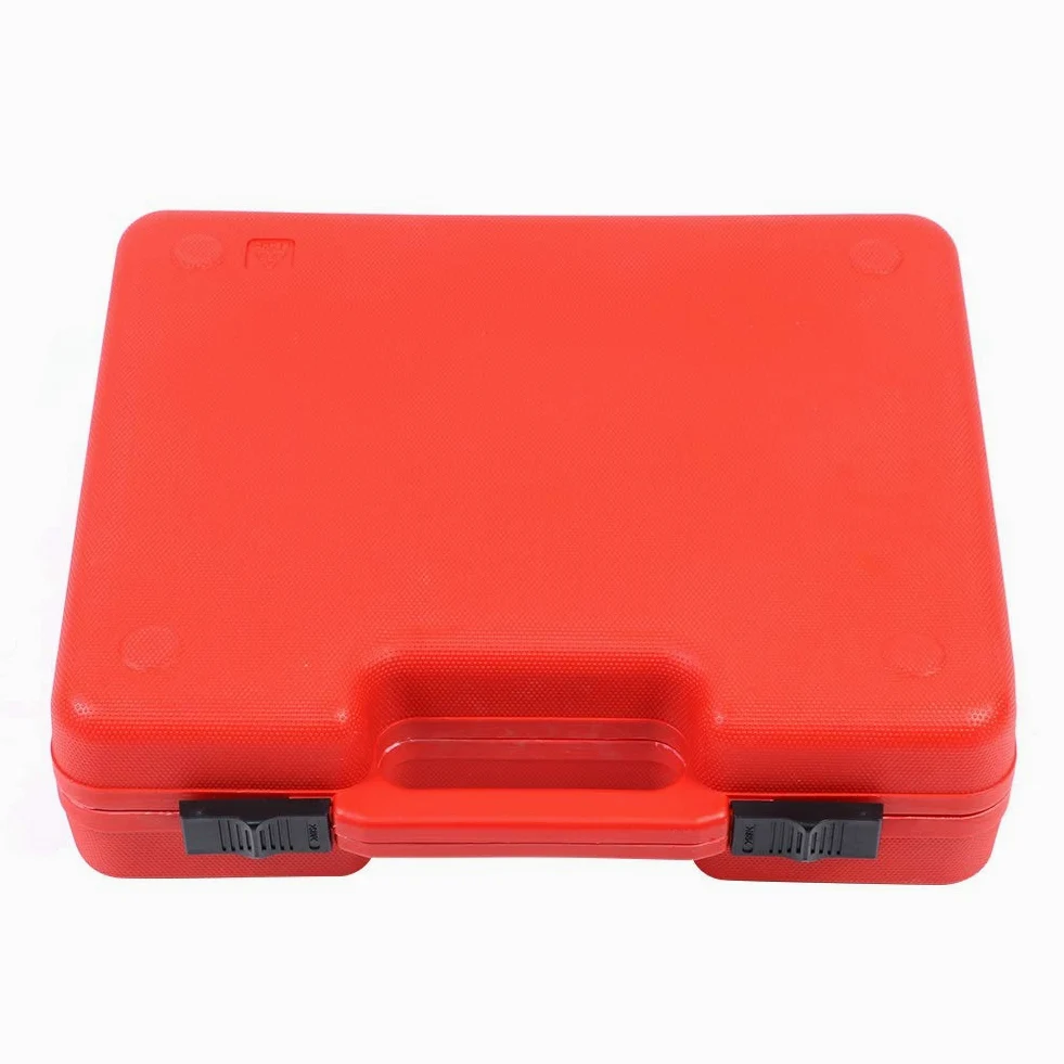 Ejoyous Juego de vasos de aluminio para llaves de filtro de aceite - 23 piezas