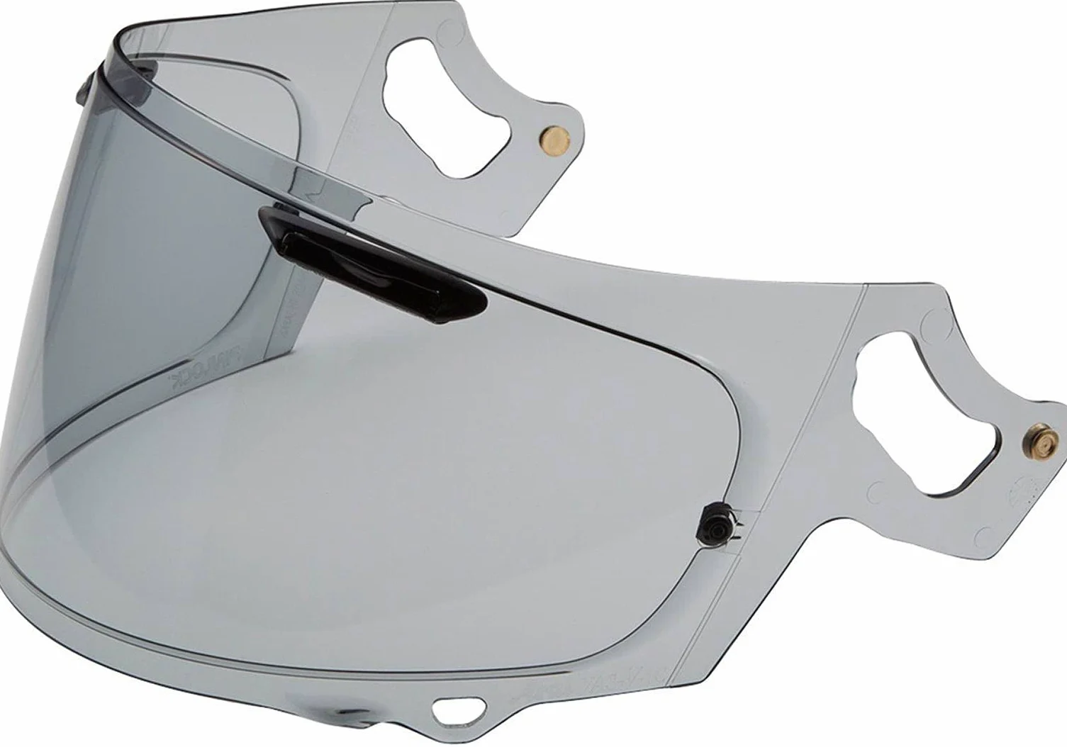 Arai VAS-V Max Vision Visiera, trasparente, unica taglia