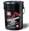 Precisión XL ep00