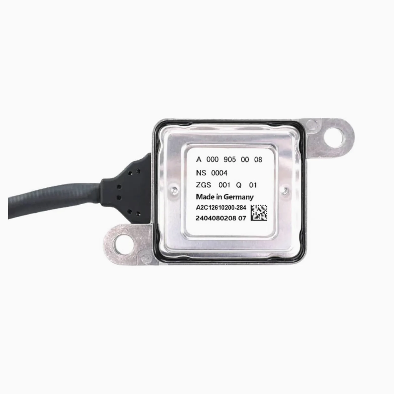 DSSJDKHJ Sensor Oxígeno Sensor Nox A0009050008 para Mercedes para Benz GLC S SLC SLK Clase V Sonda Sensors Nox
