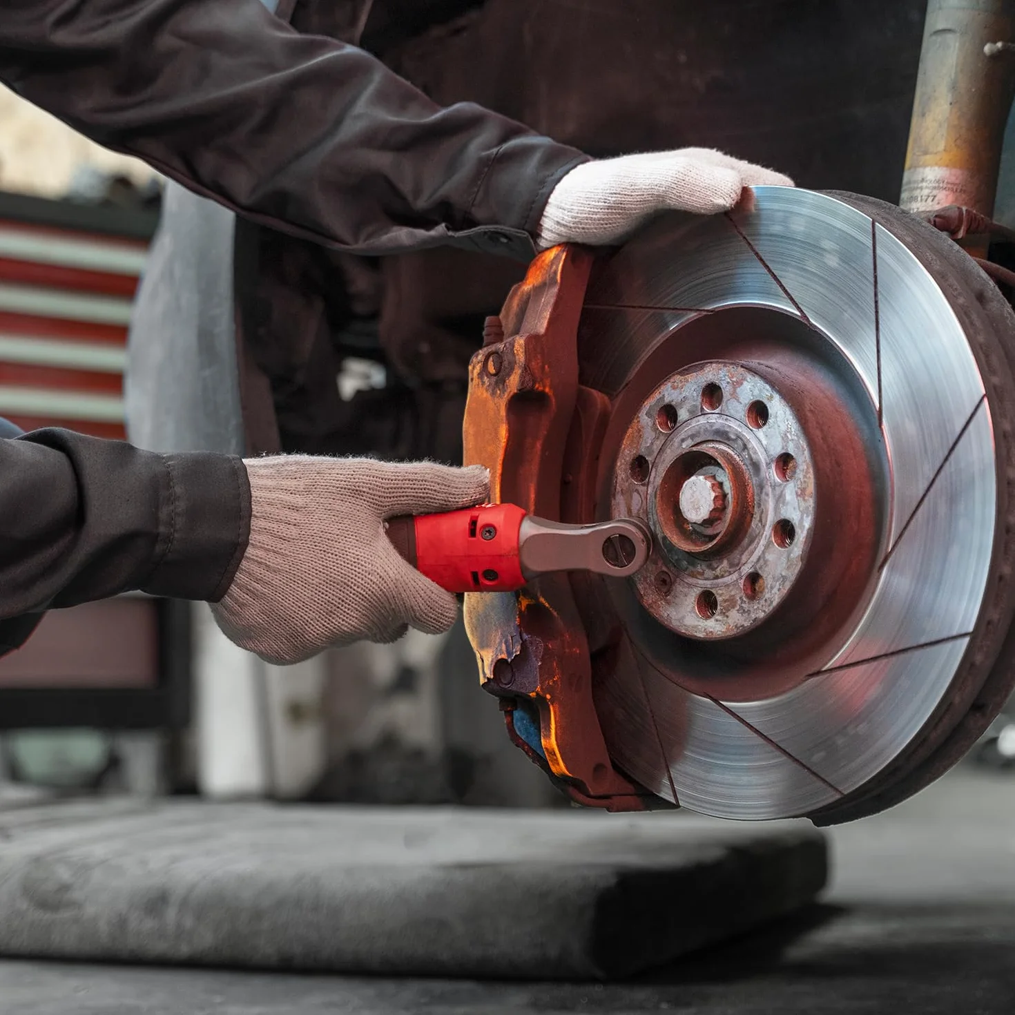 CAR – Líquido de freno y embrague | Brake Dot 4 20L | DOT-4 líquido de frenos – 20 litros