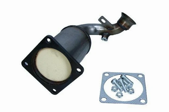 MAXGEAR Catalizador 27-6094 206 Schrägheck (2A/C)
