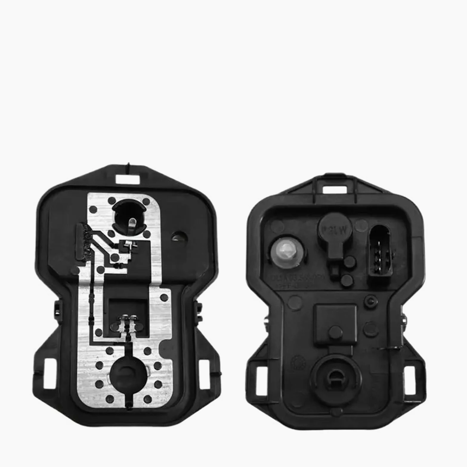 Para BMW Para X4 F26 2013 2014 2015 2016 2017 2018 Bombilla De Luz Trasera De Coche Placa De Circuito Soporte De Lámpara 63217390231 Portalámparas Luz Trasera Coche